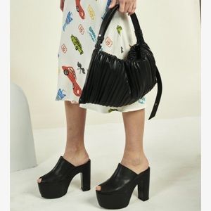 Simon Miller puffin bag